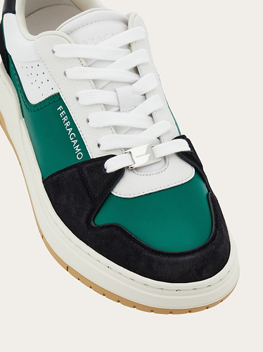 נעלי DENNIS FERRAGAMO לגברים