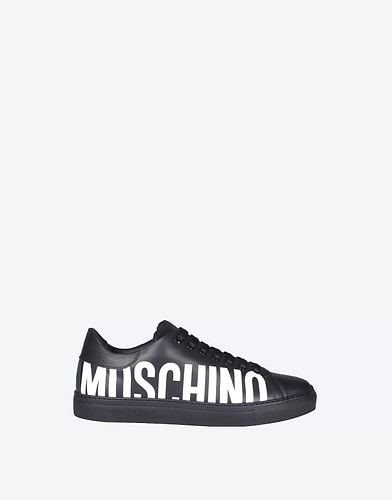 נעלי Moschino Couture לגברים מידה 45EU