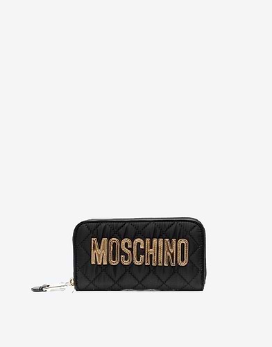 ארנק Moschino Boutique