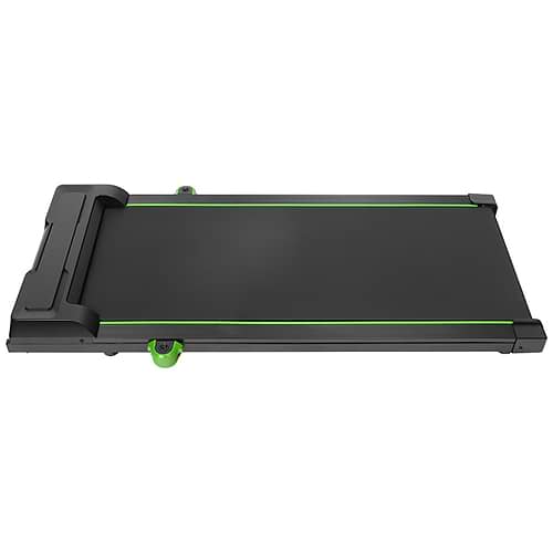 הליכון עם ידיות ירוקות SMARTER TD03-ET-157