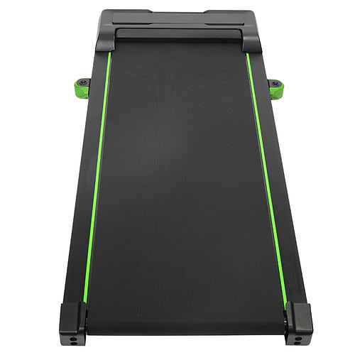הליכון עם ידיות ירוקות SMARTER TD03-ET-157