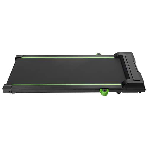 הליכון עם ידיות ירוקות SMARTER TD03-ET-157