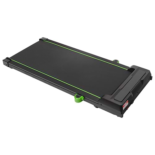 הליכון עם ידיות ירוקות SMARTER TD03-ET-157
