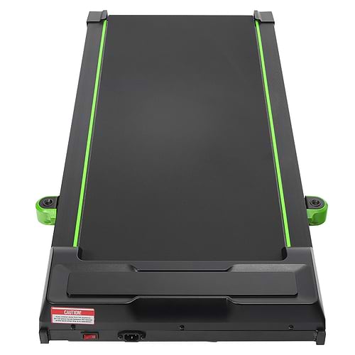 הליכון עם ידיות ירוקות SMARTER TD03-ET-157