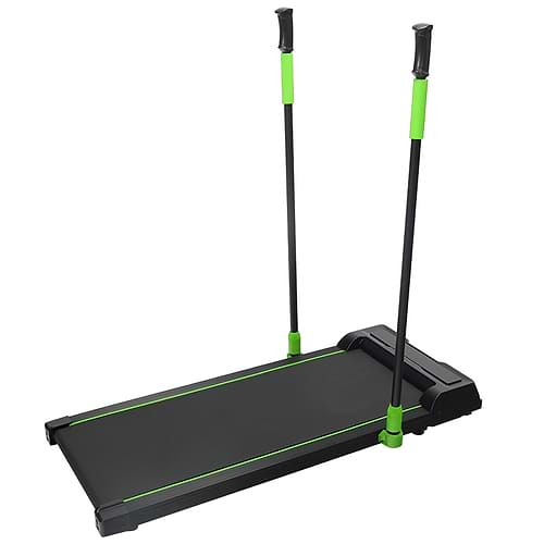 הליכון עם ידיות ירוקות SMARTER TD03-ET-157