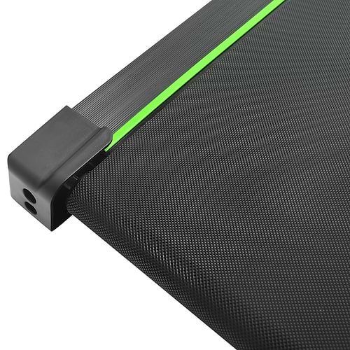 הליכון עם ידיות ירוקות SMARTER TD03-ET-157
