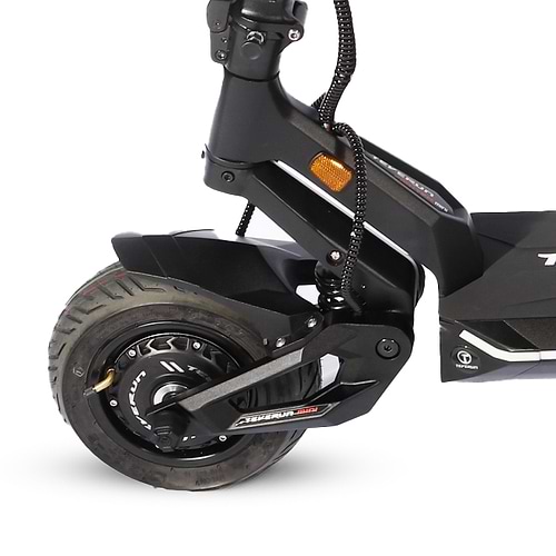 קורקינט חשמלי טברון פייטר מיני - TEVERUN FIGHTER MINI- 60V/27A