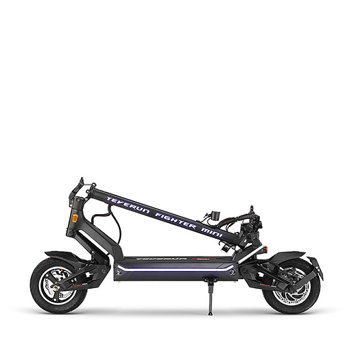 קורקינט חשמלי טברון פייטר מיני - TEVERUN FIGHTER MINI- 60V/27A