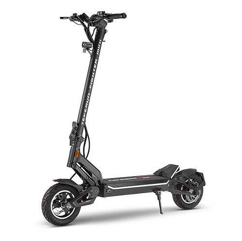 קורקינט חשמלי טברון פייטר מיני - TEVERUN FIGHTER MINI- 60V/27A