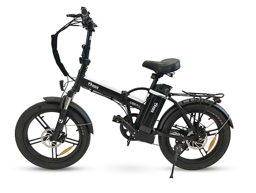 אופניים חשמליים ריידר -48V/13A Rider Classic PLUS