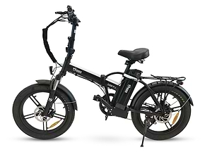 אופניים חשמליים ריידר -48V/13A Rider Classic PLUS