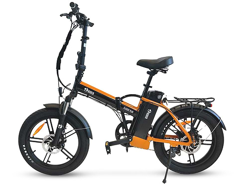 אופניים חשמליים ריידר -48V/13A Rider Classic PLUS