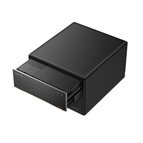  Dreame X40 MASTER שואב מקרצף רובוטי קומקפטי