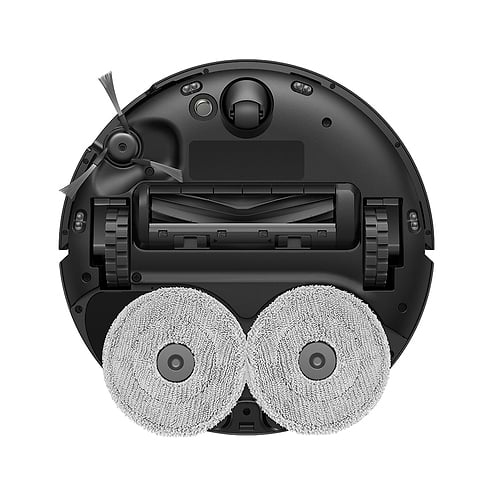  Dreame X40 MASTER שואב מקרצף רובוטי קומקפטי