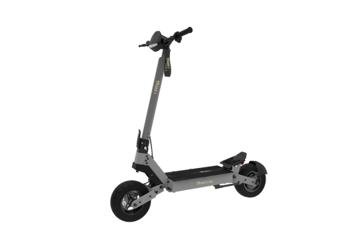 קורקינט חשמלי ריידר איקס רייס - 60V 21 HA - RIDER X RACE 