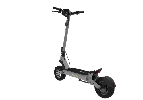 קורקינט חשמלי ריידר איקס רייס - 60V 21 HA - RIDER X RACE 