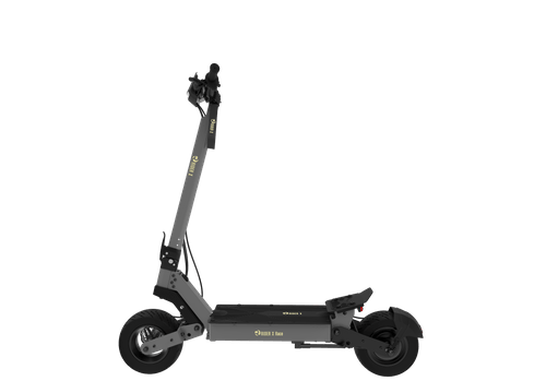קורקינט חשמלי ריידר איקס רייס - 60V 21 HA - RIDER X RACE 