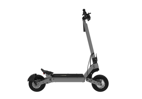 קורקינט חשמלי ריידר איקס רייס - 60V 21 HA - RIDER X RACE 