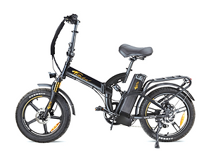 אופניים חשמליים פאלקון סופור מואושן - FALCON SUPER MOTION - 48V 18HA