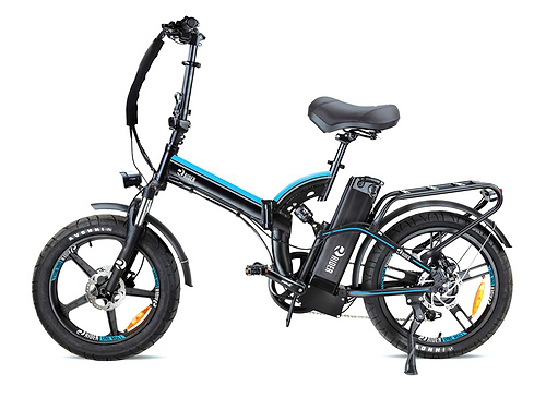 אופניים חשמליים ריידר וואן רול - RIDER ONE ROLL - 48V 13HA