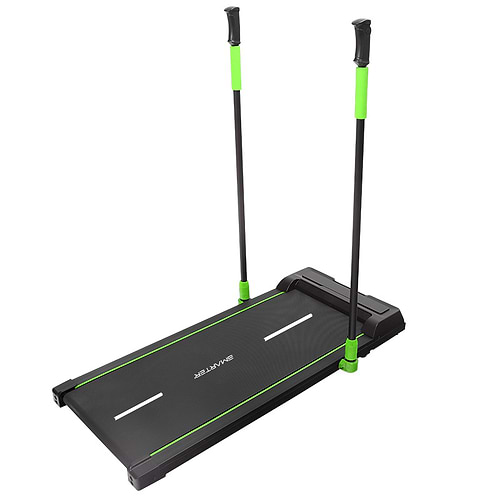 הליכון עם ידיות ירוקות SMARTER TD03-ET-157