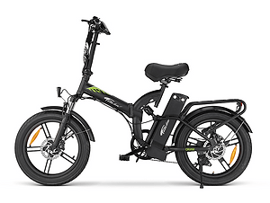 אופניים חשמליים פאלקון קרוז - FALCON CRUISE 48V 16HA 
