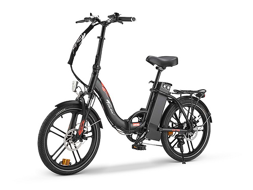 אופניים חשמליים פאלקון לואו טרים - FALCON LOW TRIM - 48V 10HA