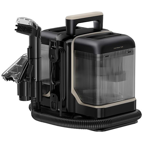 DREAME N10 מכונת ניקוי עוצמתית שואבת ושוטפת דריימי