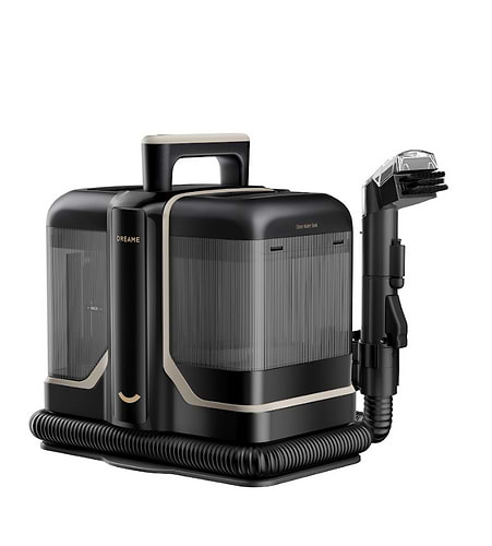 DREAME N10 מכונת ניקוי עוצמתית שואבת ושוטפת דריימי