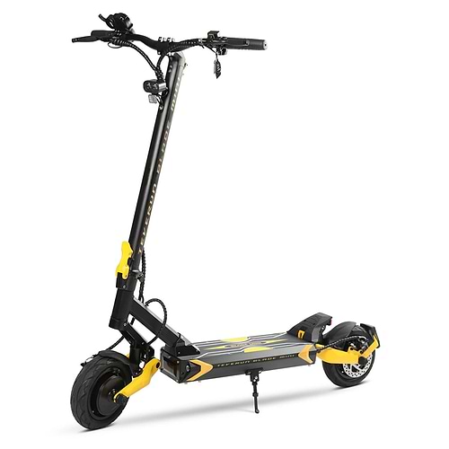 קורקינט חשמלי טברון בלייד מיני  TEVERUN BLADE MINI