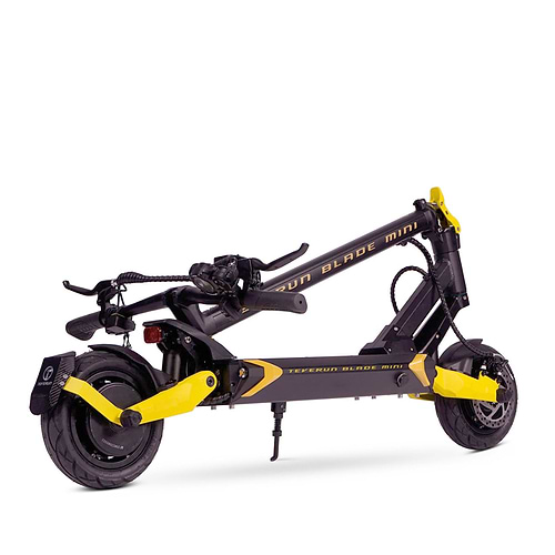 קורקינט חשמלי טברון בלייד מיני  TEVERUN BLADE MINI