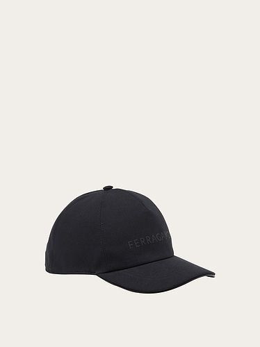 כובע Ferragamo לגברים