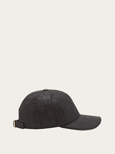 כובע Ferragamo לגברים