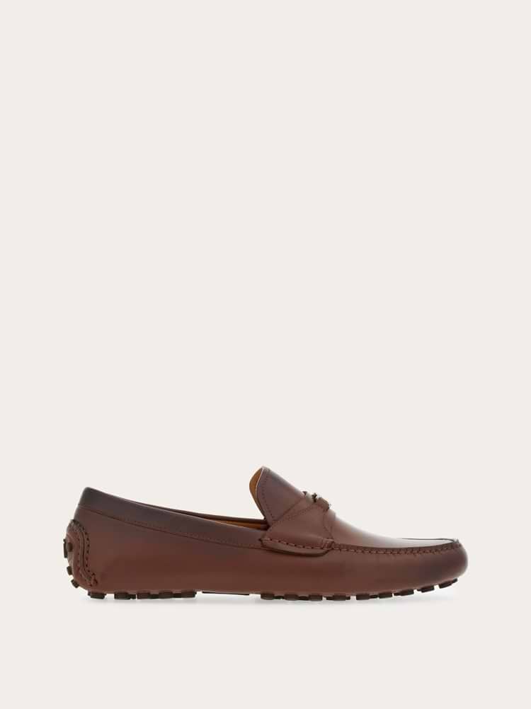 נעליים FerragamoFlorin לגברים