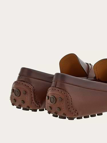 נעליים FerragamoFlorin לגברים