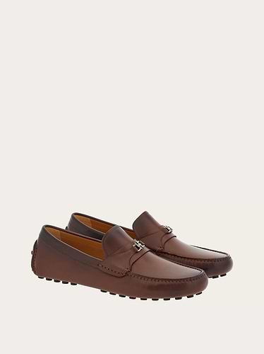 נעליים FerragamoFlorin לגברים