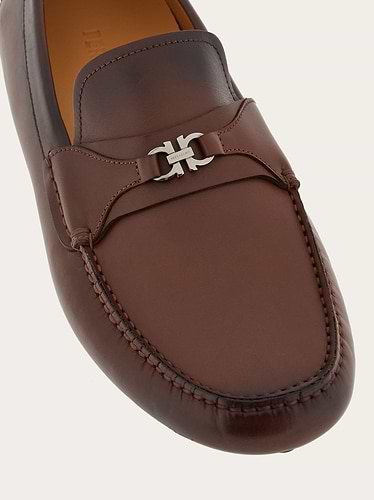 נעליים FerragamoFlorin לגברים