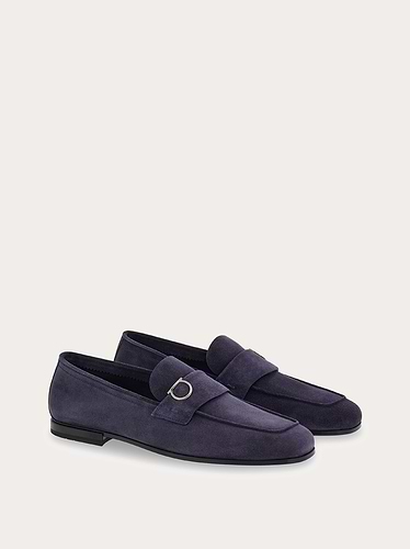 נעליים FerragamoCrystal 2 לגברים