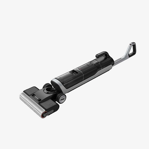 מתצוגה- שוטף אלחוטי ושואב אבק מאובזר במוצר 1 H14 DUAL dreame 