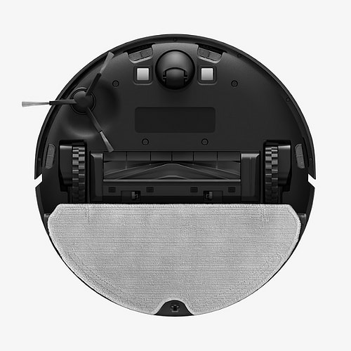  מתצוגה- שואב שוטף רובוטי Dreame D9 Max Gen 2 Black