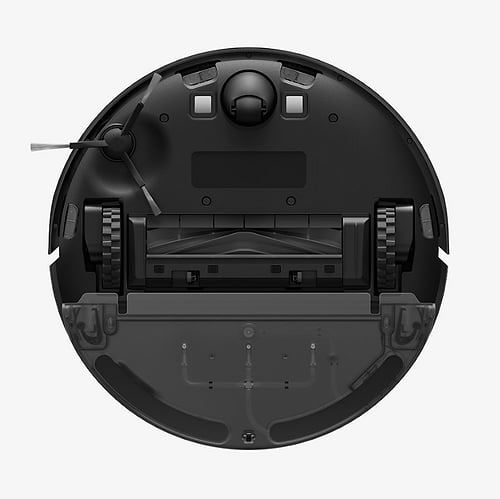  מתצוגה- שואב שוטף רובוטי Dreame D9 Max Gen 2 Black