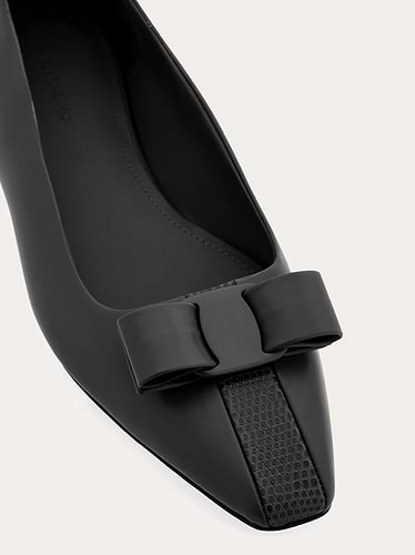 נעלי Ferragamo SIWAR לנשים