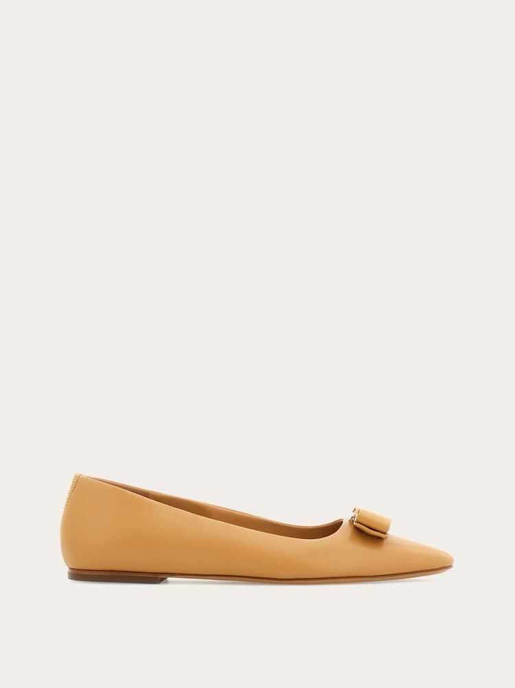 נעלי Ferragamo SIWAR לנשים