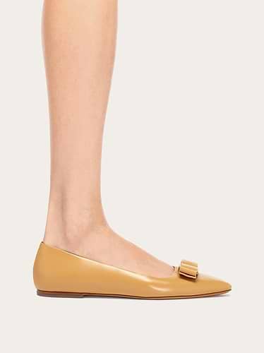 נעלי Ferragamo SIWAR לנשים