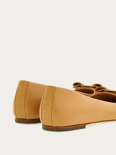 נעלי Ferragamo SIWAR לנשים