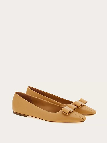 נעלי Ferragamo SIWAR לנשים