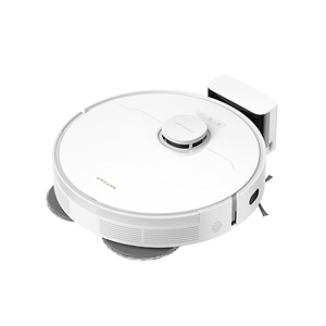 L10s Pro Gen2 - White שואב - מקרצף רובוטי DREAME