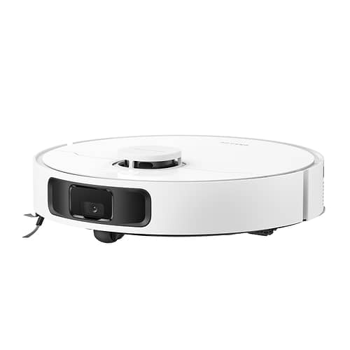 L10s Pro Gen2 - White שואב - מקרצף רובוטי DREAME