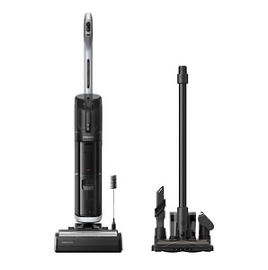 H14 DUAL שוטף אלחוטי ושואב אבק מאובזר במוצר 1  