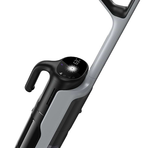 H14 DUAL שוטף אלחוטי ושואב אבק מאובזר במוצר 1  